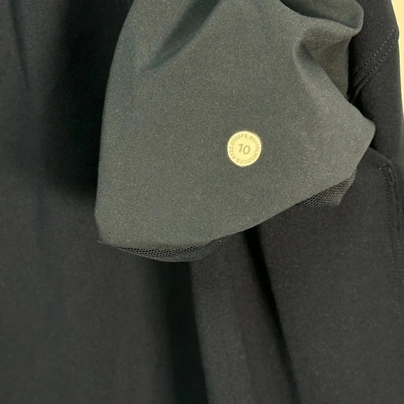 lululemon athletica Navy Track Pants - Picture 6 of 7